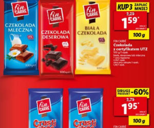 Super promocje w Lidlu