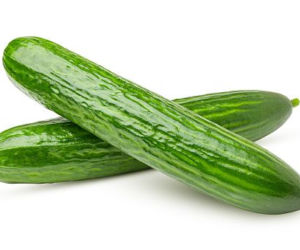 Ogórki