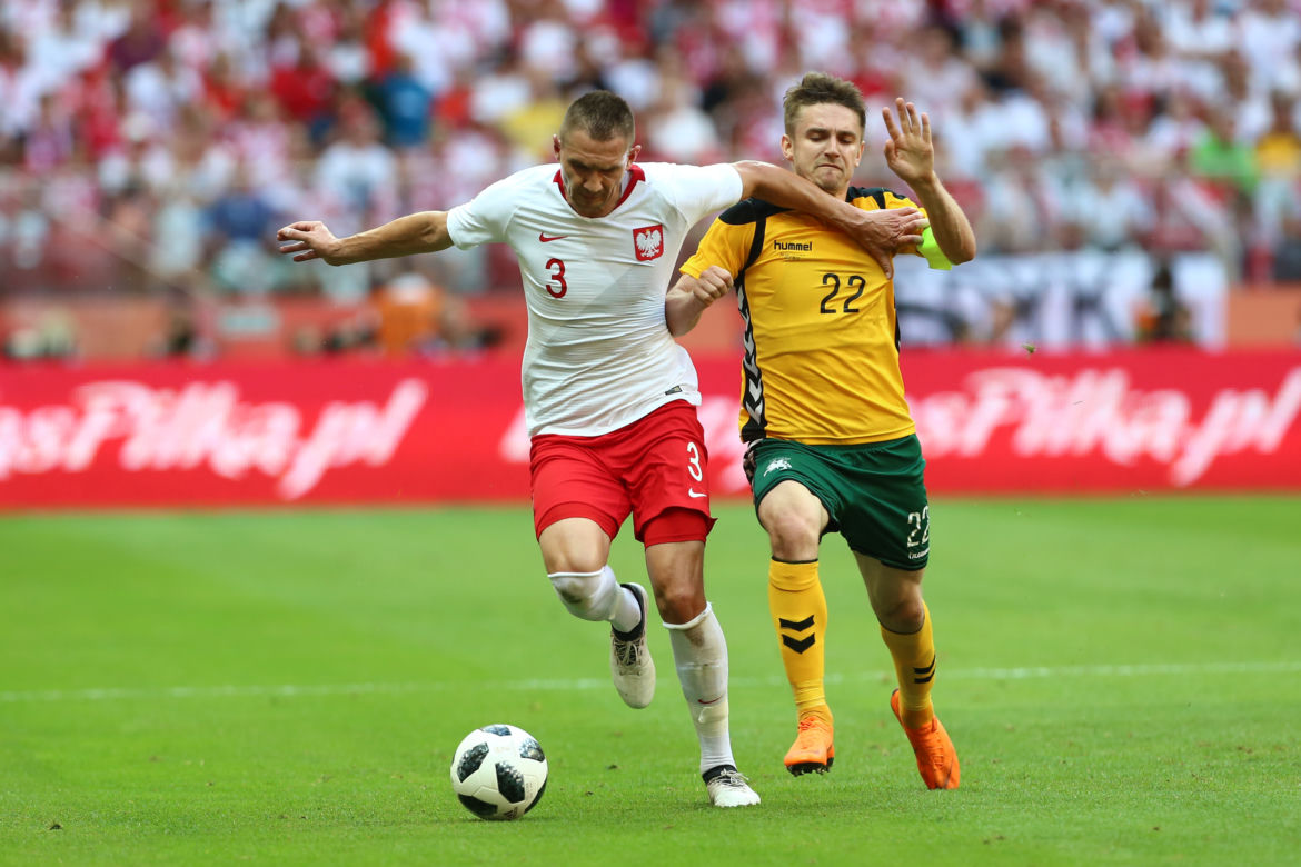 Artur Jędrzejczyk