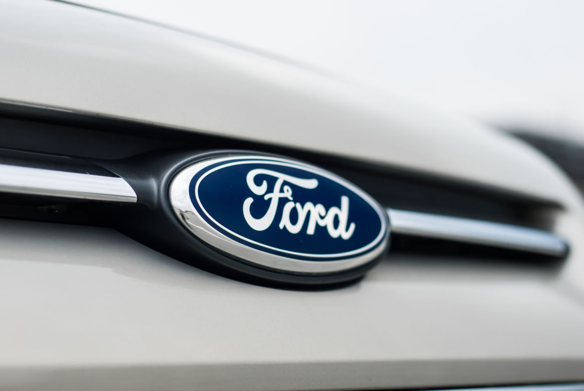 Ford Grand Tourneo Connect 1.6 TDCi 115 KM