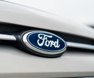 Ford Grand Tourneo Connect 1.6 TDCi 115 KM