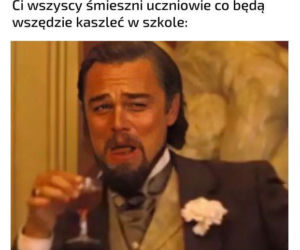 Memy o szkole 2020. Nauka u dobie koronawirusa. Żarty z nowej sytuacji 