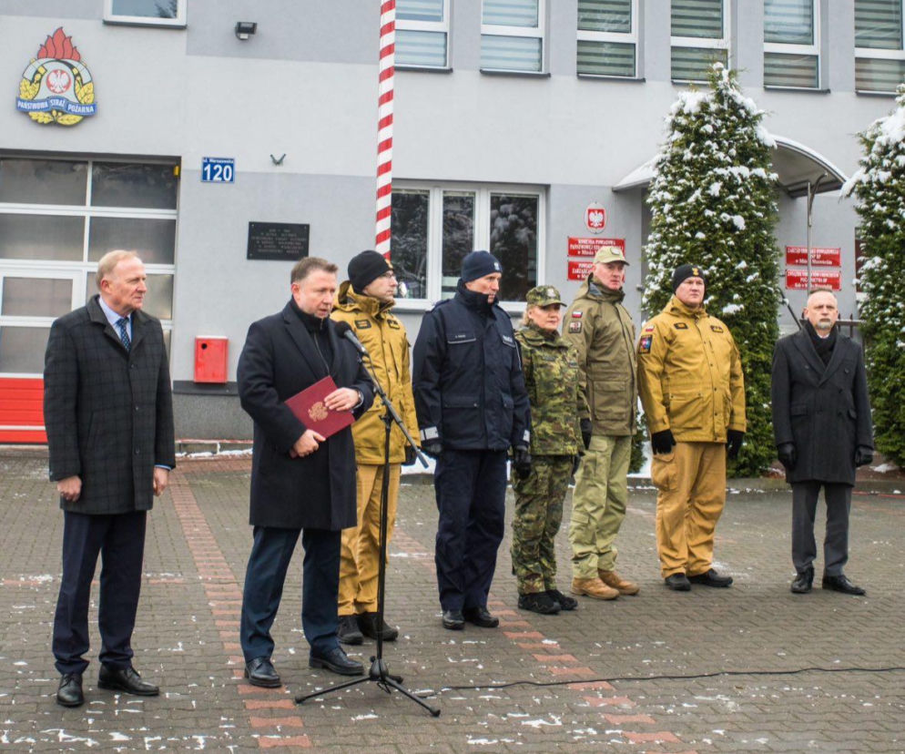Szykują się duże inwestycje w Mińsku Mazowieckim
