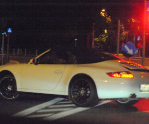 Porsche Carrera S Carbio