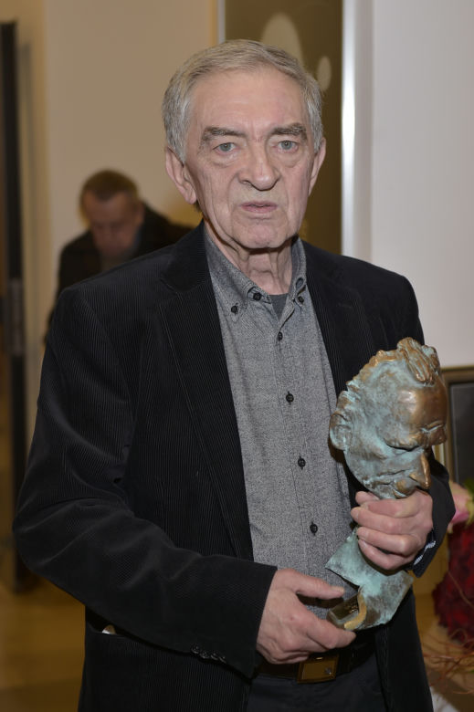 Jerzy Trela 