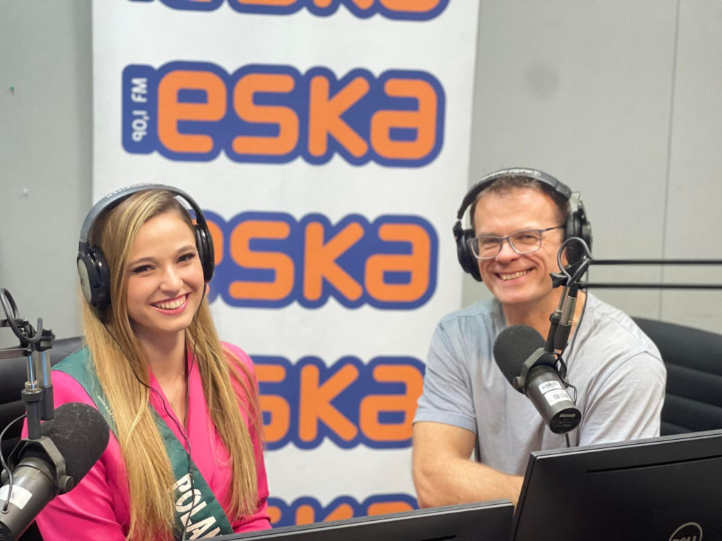 Reprezentantka Polski podczas „Miss Earth” wróciła do kraju. Rozmowa z Julią Barygą