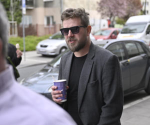 Joanna Opozda i Antoni Królikowski - rozwód w toku. Podczas przerwy unikali się jak ognia.