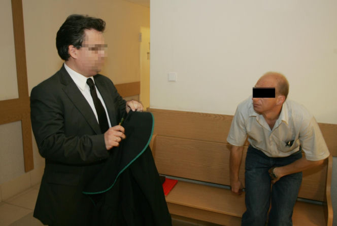 Terroryzował Warszawę. Z nienawiści zabił pięć kobiet. Łomiarz znowu wychodzi na wolność