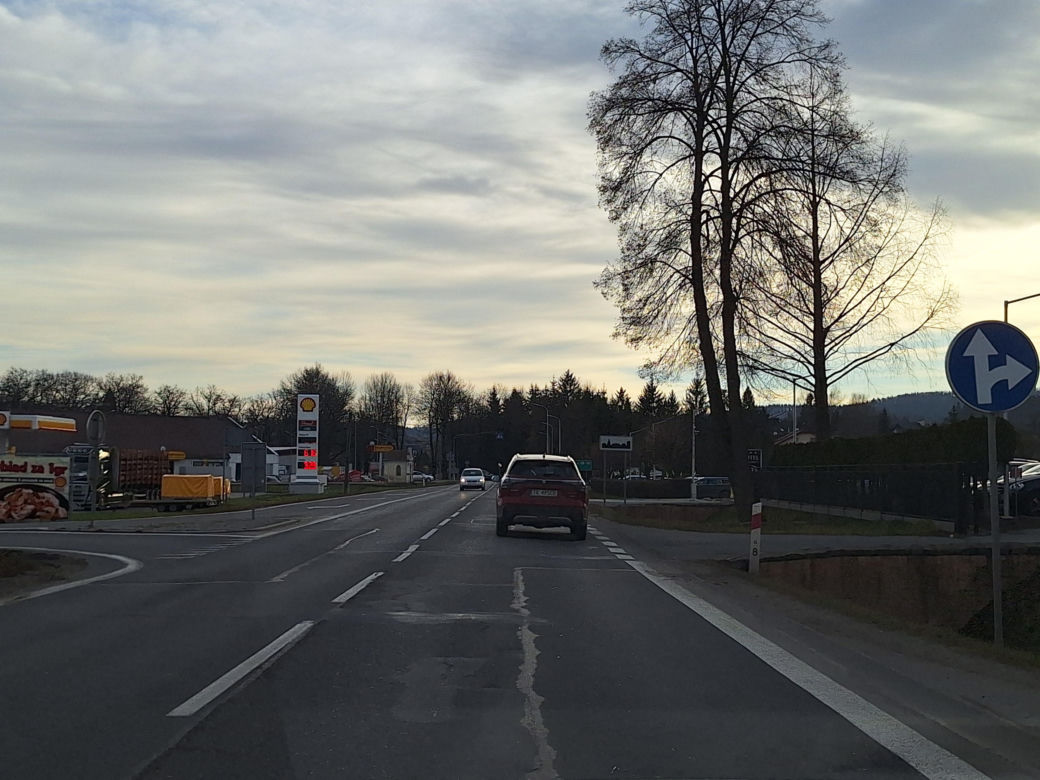 Tak żyje się w Bieszczadach