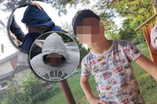  Wystawiali boso na mróz, kazali mu klęczeć nago. Fabian przeżył horror, bo urzędnicy mieli odmienne opinie? 