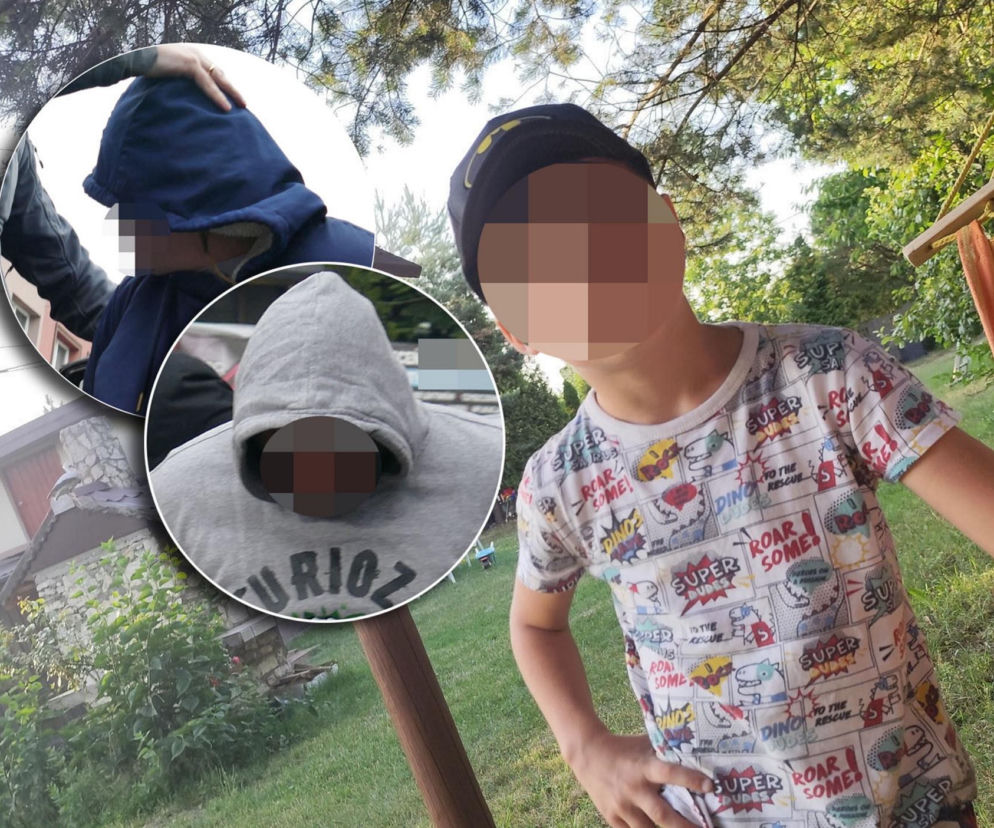 Fabian przeżył piekło w rodzinie zastępczej ze Zgierza. „Nie powinni pełnić tej funkcji”