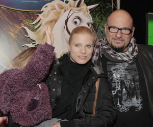 Piotr Gąsowski, Anna Głogowska