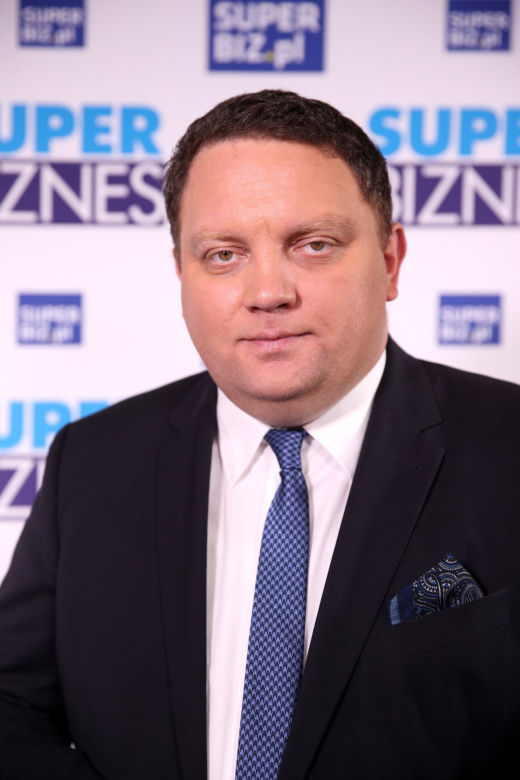 Prezesi spółek Giełdy Papierów Wartościowych