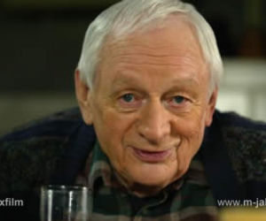 M jak miłość. Lucjan (Witold Pyrkosz) Mostowiak (1)