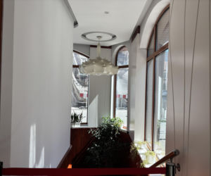 Hotel Fahrenheit w Gdańsku