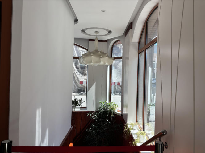 Hotel Fahrenheit w Gdańsku