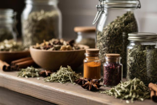 Robert Telus kupuje specjalne specjały. Czym zaskoczy swoją małżonkę?