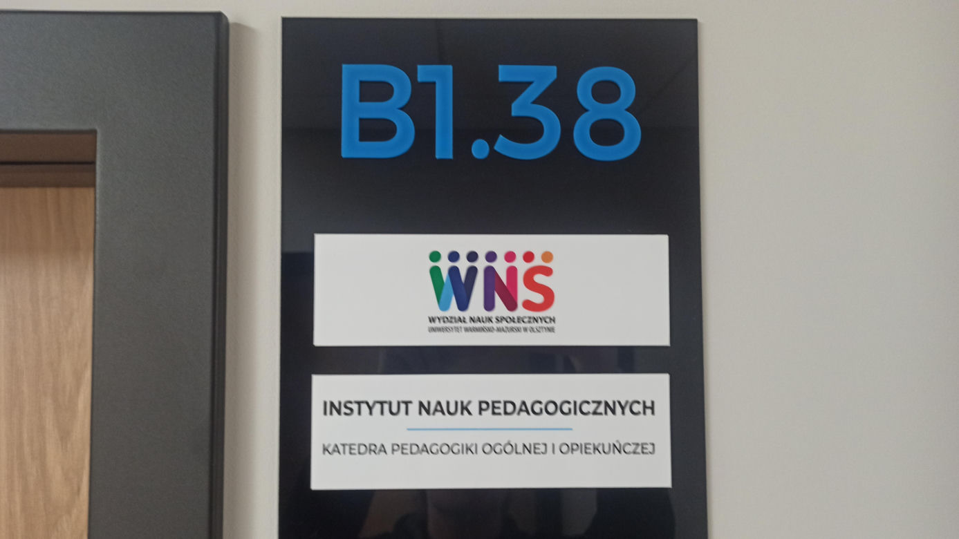 Nowa siedziba WPiA i WNS