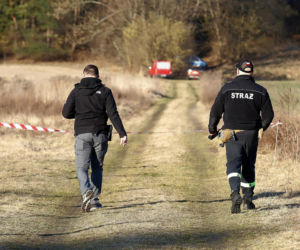 Światowa prasa pisze o śmierci Magdaleny Majtyki! Mówią o tajemnicy