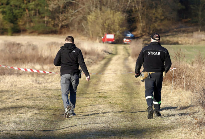 Światowa prasa pisze o śmierci Magdaleny Majtyki! Mówią o tajemnicy
