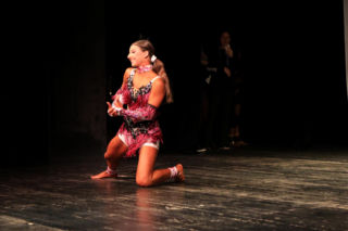 Debiuty kulturystyczne w Grudziądzu