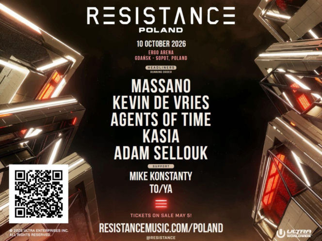 Resistance Poland 2026