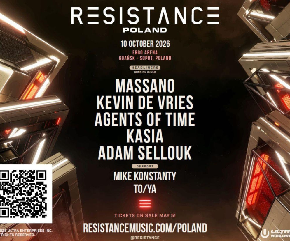 Resistance Poland 2026