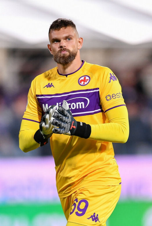 Bartłomiej Drągowski