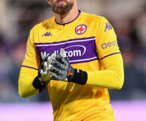 Bartłomiej Drągowski