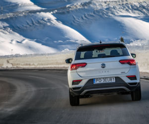 Volkswagen T-Roc 2.0 TSI 190 KM 4MOTION DSG7