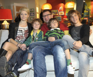 Tyle Karolak i Kożuchowska zarobią za powrót Rodzinki.pl. Zawrotne stawki