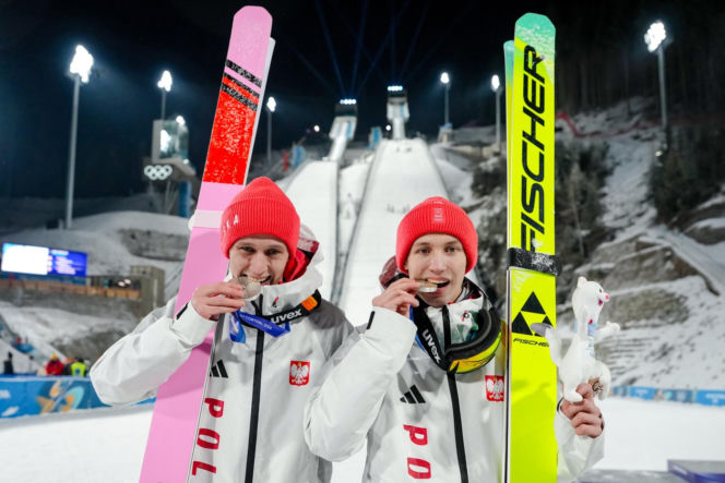 Kacper Tomasiak dostanie mieszkanie