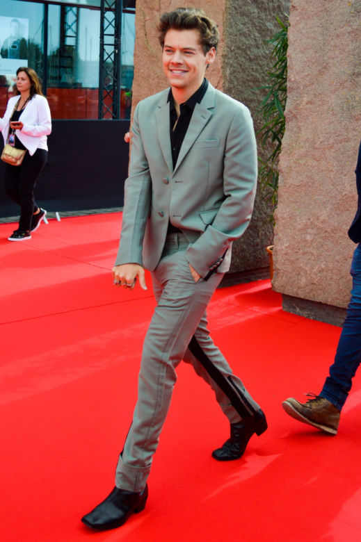 Harry Styles