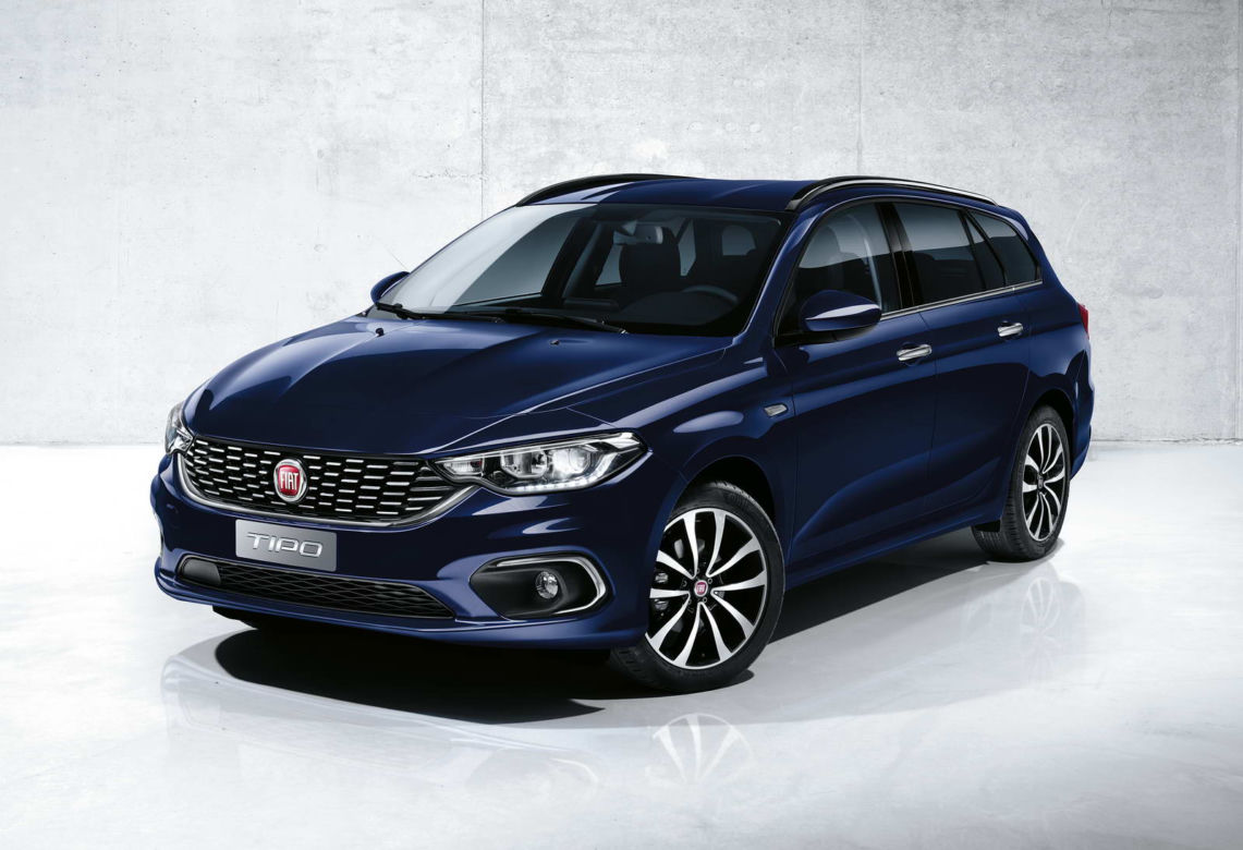 Fiat Tipo kombi