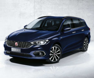 Fiat Tipo kombi