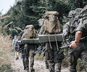 Czy Polska potrzebuje próbnej mobilizacji? Generał Klisz: Próbna mobilizacja jednej brygady nie testuje mobilizacji państwa