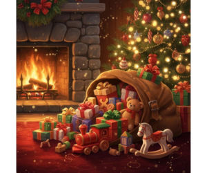 Najpiękniejsze życzenia i kartki na mikołajki. Mamy idealne propozycje na 6 grudnia!