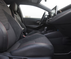 Toyota Corolla Hatchback 2.0 Hybrid 180 KM e-CVT Selection
