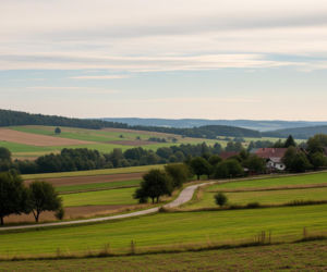 Bulina zyska status wsi. Poznaj szczegóły administracyjnej rewolucji