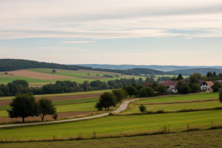 Bulina zyska status wsi. Poznaj szczegóły administracyjnej rewolucji