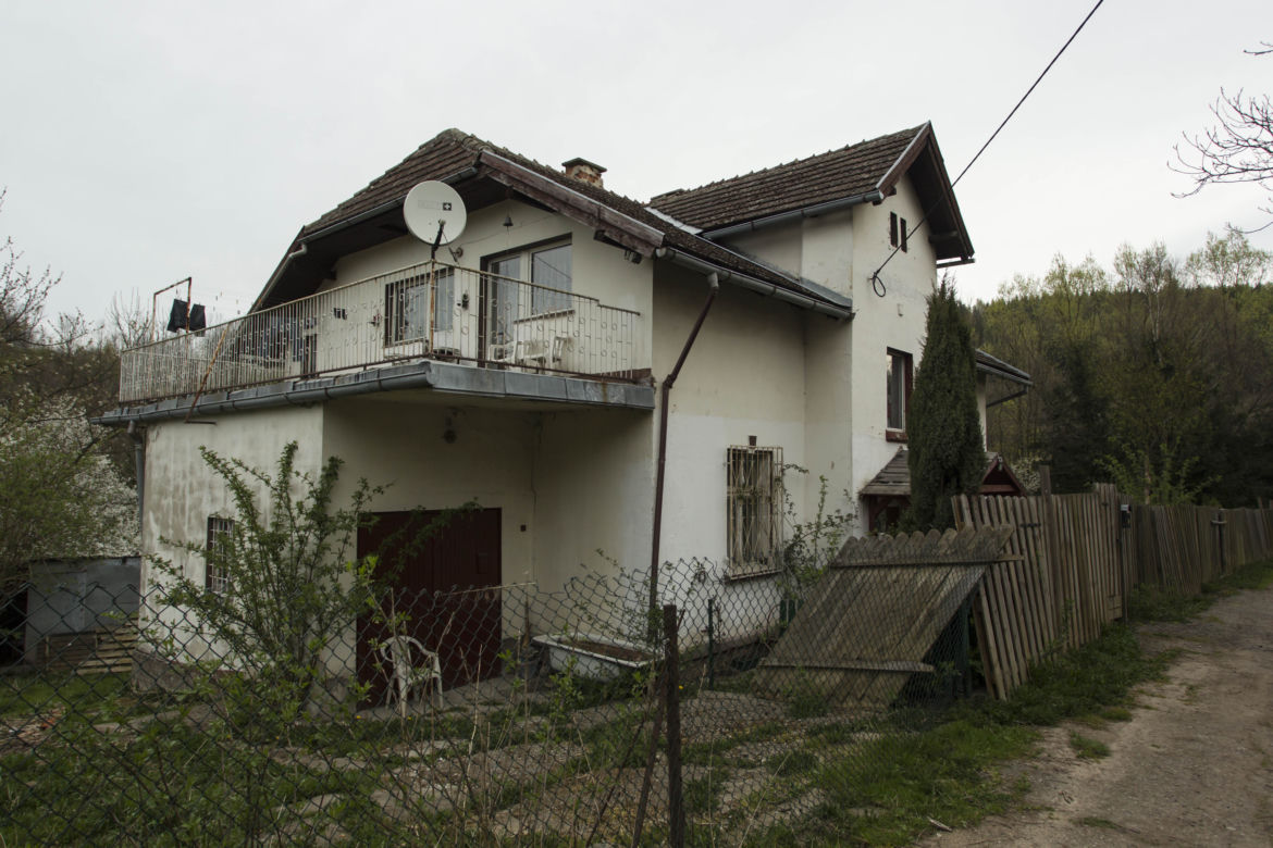 DOM VIOLETTY VILLAS 