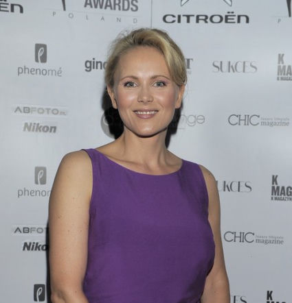 Anna Samusionek 