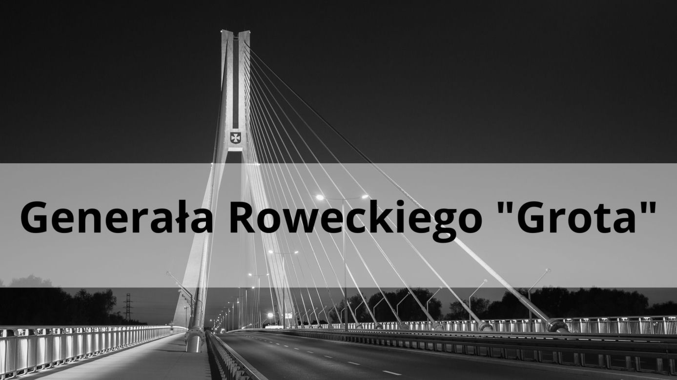 Generała Roweckiego "Grota" 6831 mieszkańców