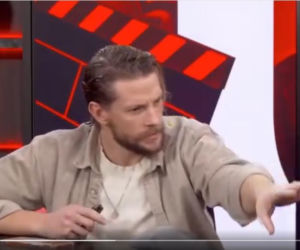 Sebastian Fabijański u Krzysztofa Stanowskiego