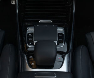 Mercedes-AMG CLA 45 S 4MATIC+ Shooting Brake