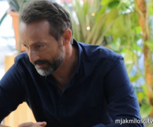 M jak miłość, Jacek Kotowski (Tomasz Sobczak)