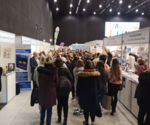 Śląskie Targi Książki 2019