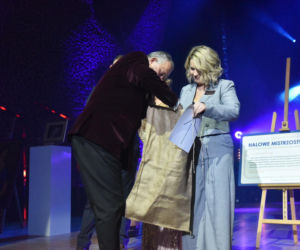 XIV Marszałkowski Bal Dobroczynny w CKK Jordanki. Koncert Kuby Badacha i licytacje