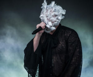 Rockowizna Festiwal Gdańsk 2026: pierwszy dzień udowodnił, że rock łączy pokolenia