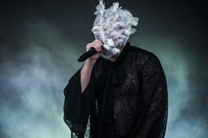 Rockowizna Festiwal Gdańsk 2026: pierwszy dzień udowodnił, że rock łączy pokolenia